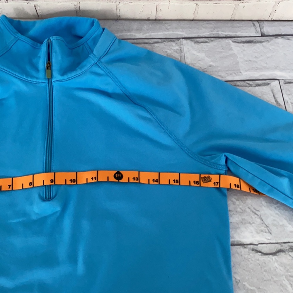 Athleta Pullover Top Size Small - image 4